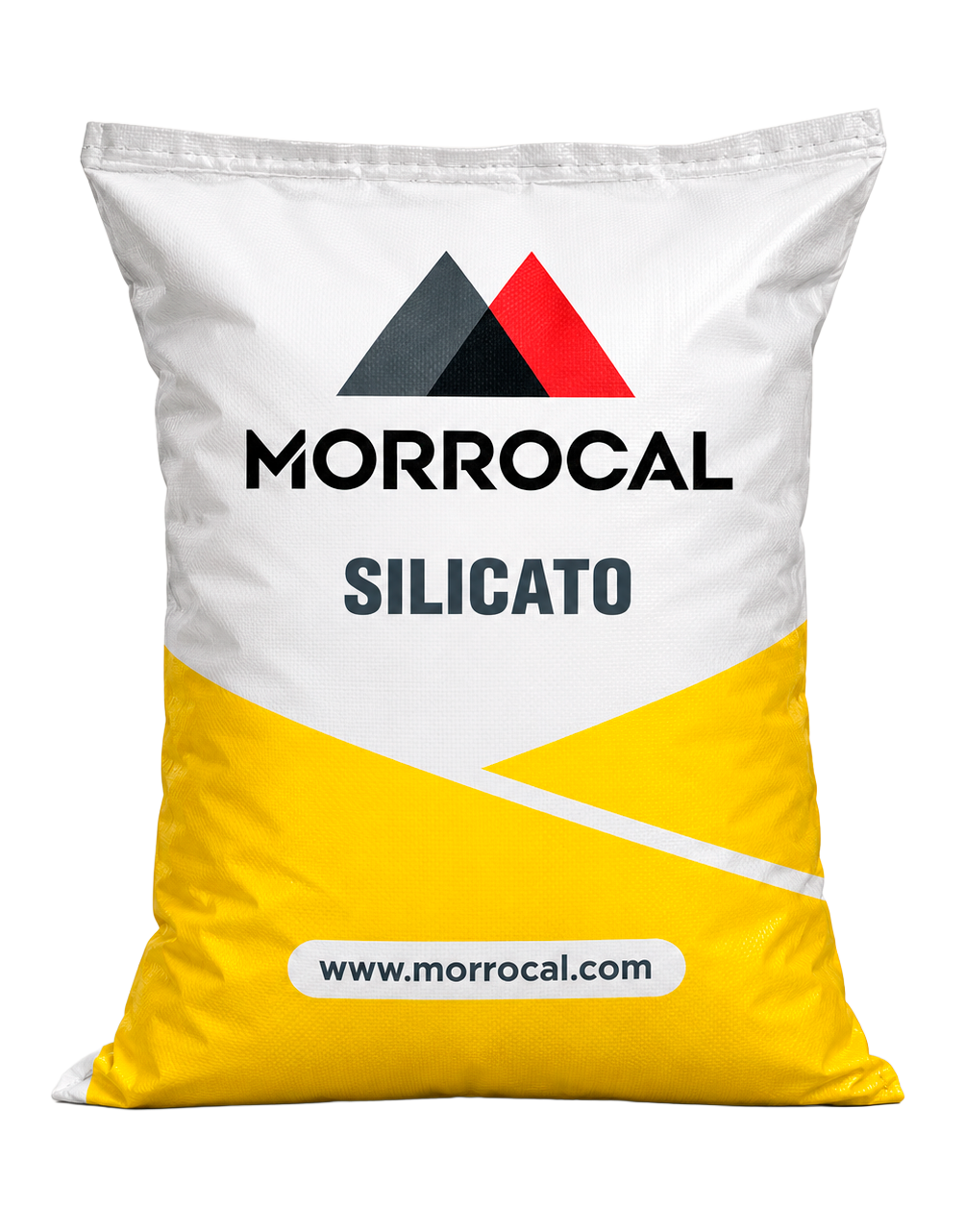 Saco de Silicato Morrocal